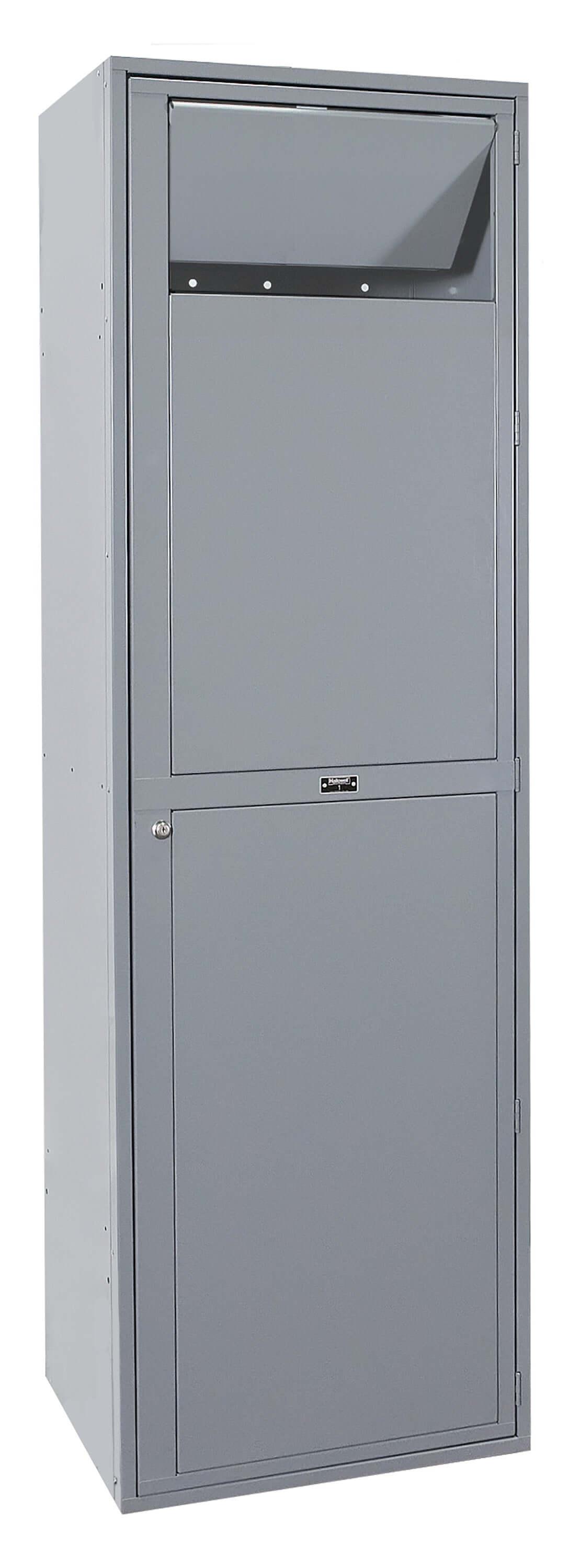 Soiled Uniform Collection Locker - Your Locker Store